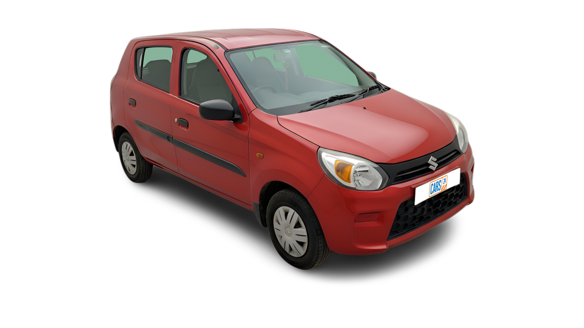 Maruti Alto-img